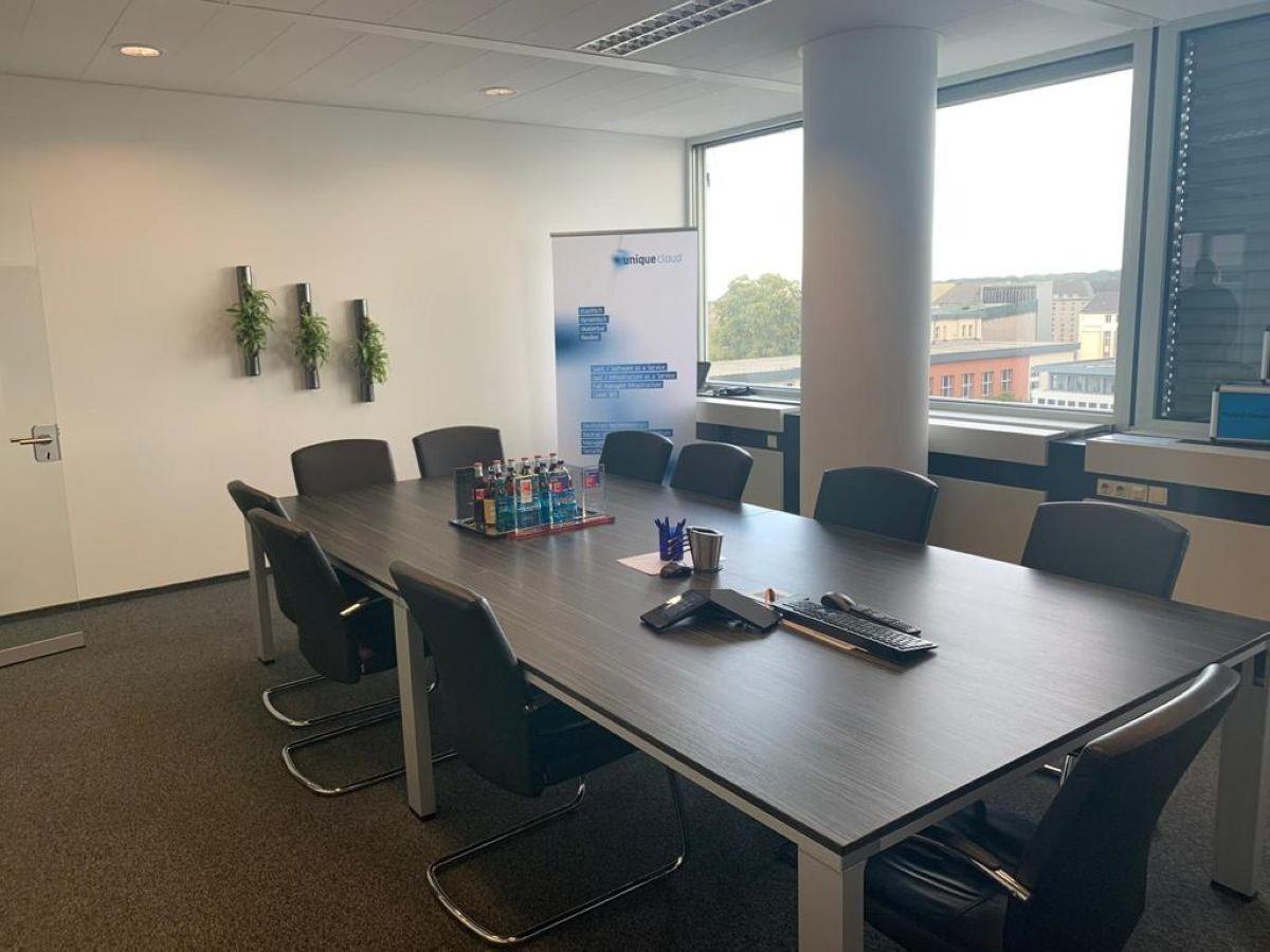 Konferenzraum