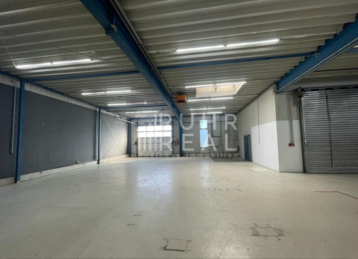 Beispiel Innenansicht