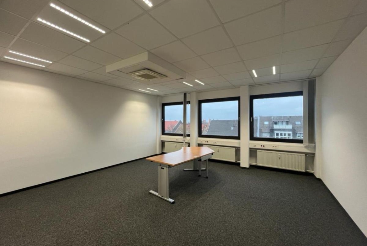 Büro