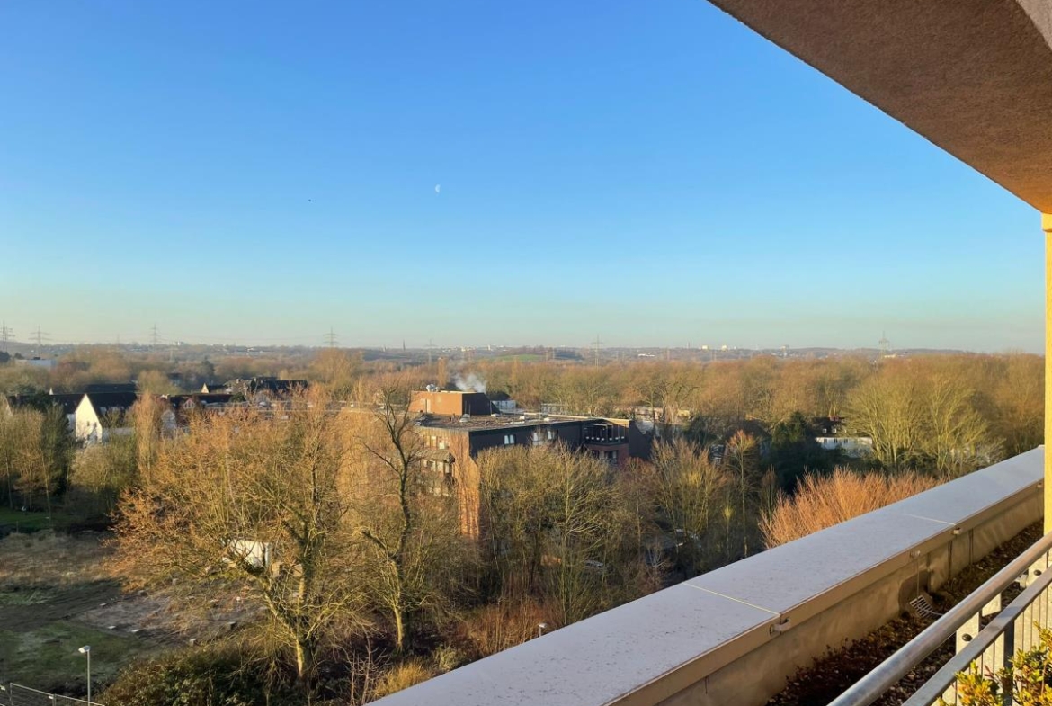 Ausblick