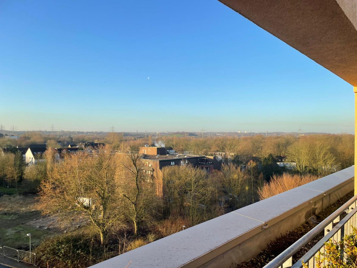Ausblick