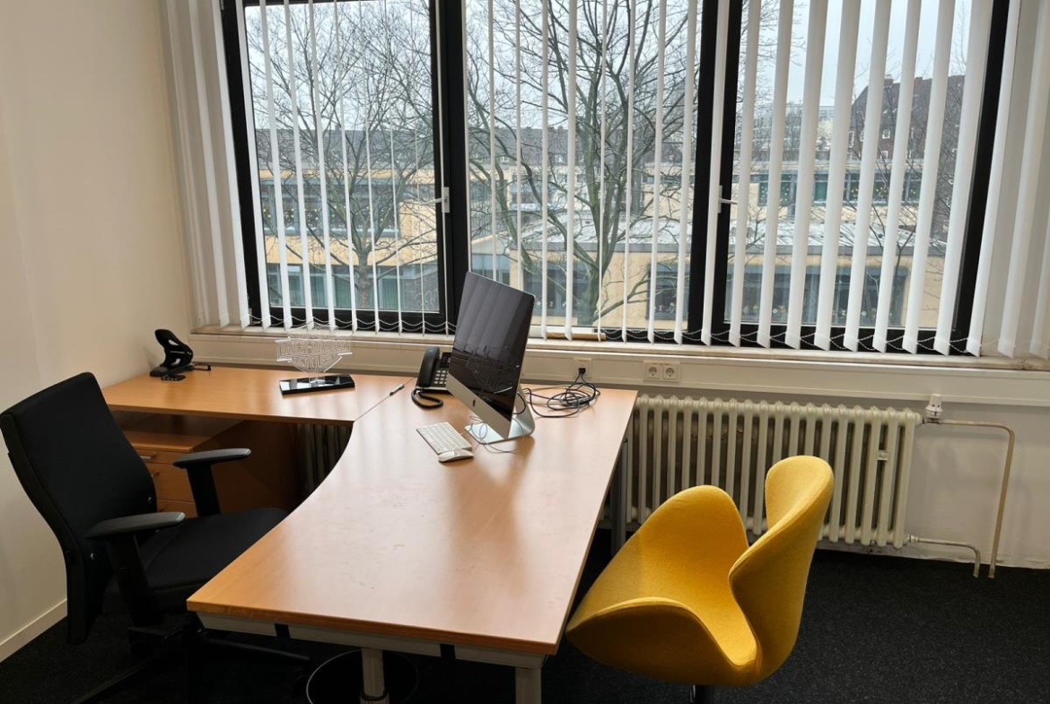 Büro