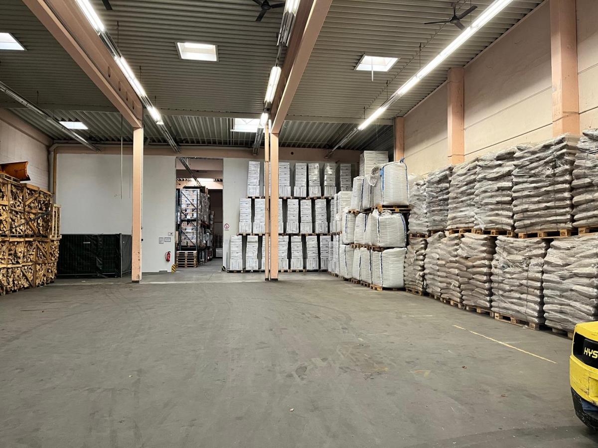 Innenansicht Innenansicht