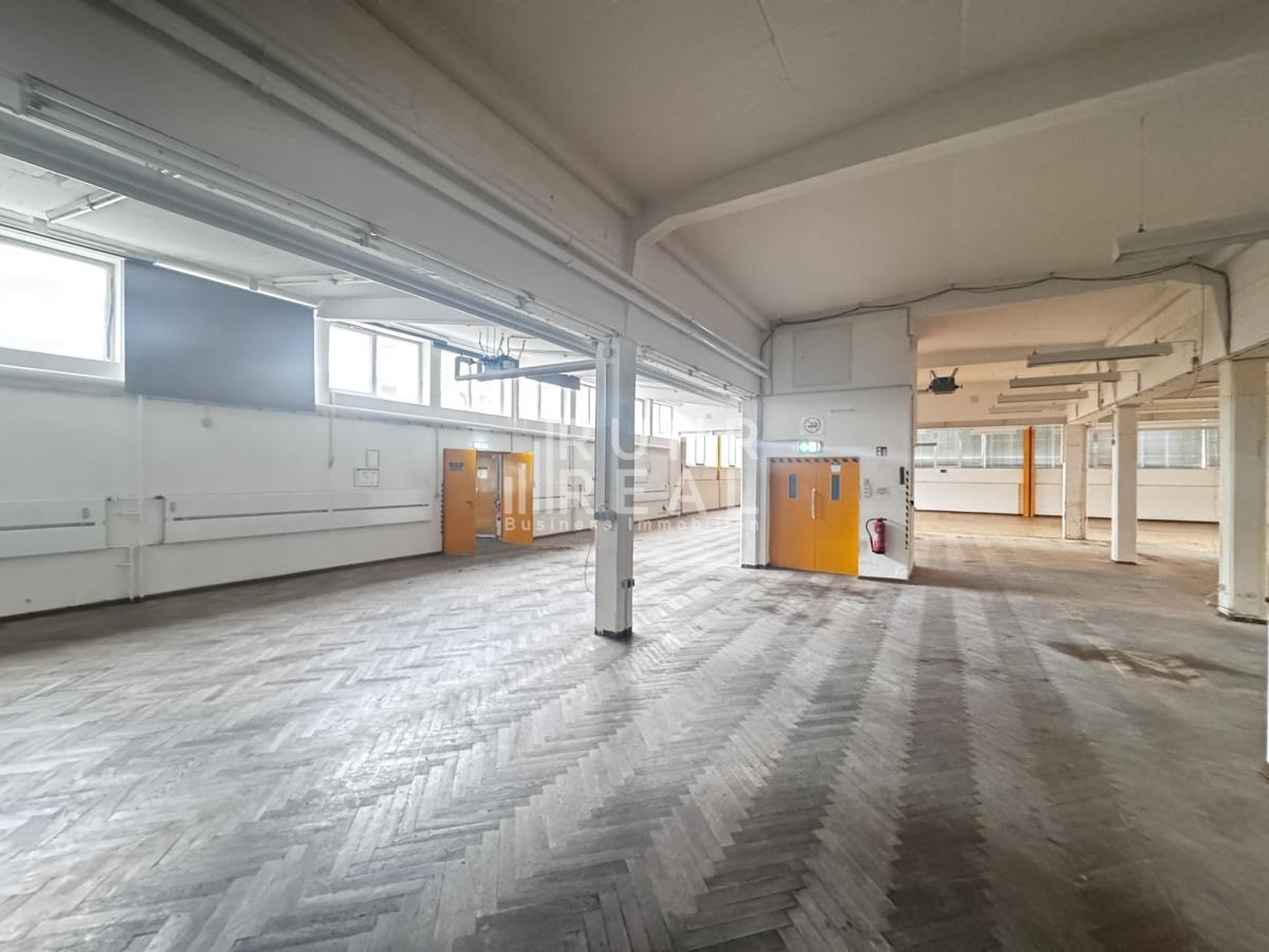 Innenansicht Innenansicht