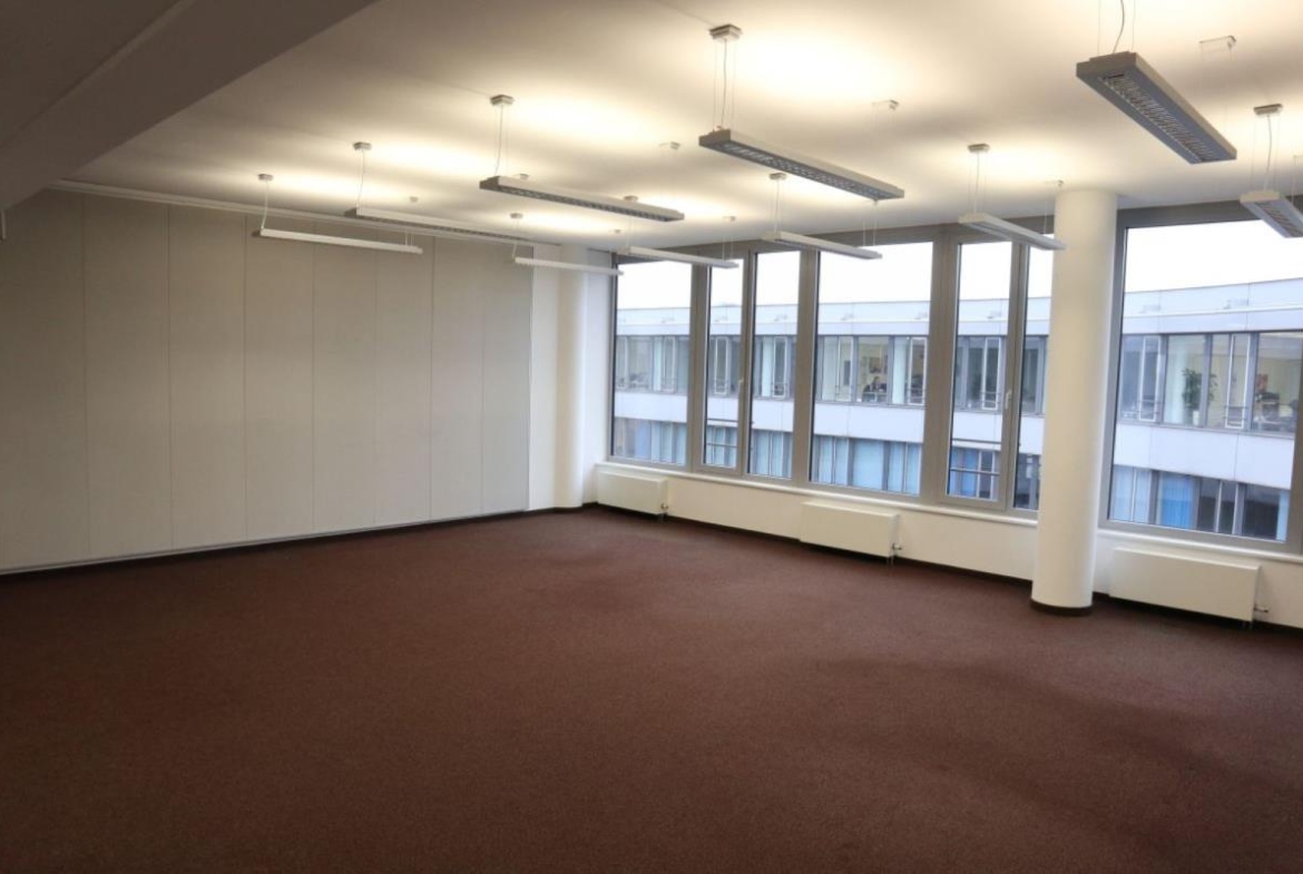 Bürofläche