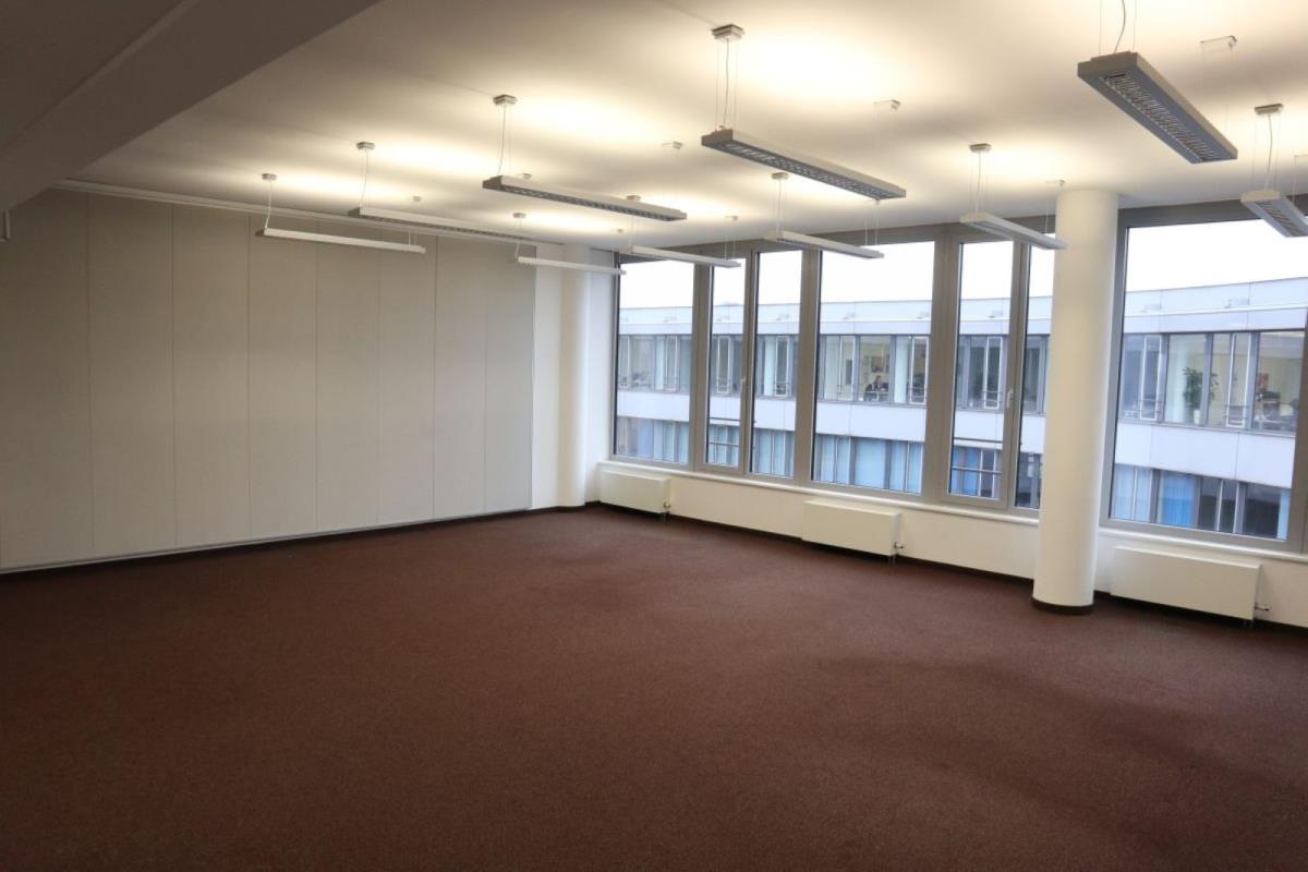 Bürofläche