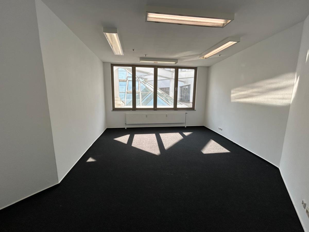 Doppelbüroansicht Doppelbüroansicht