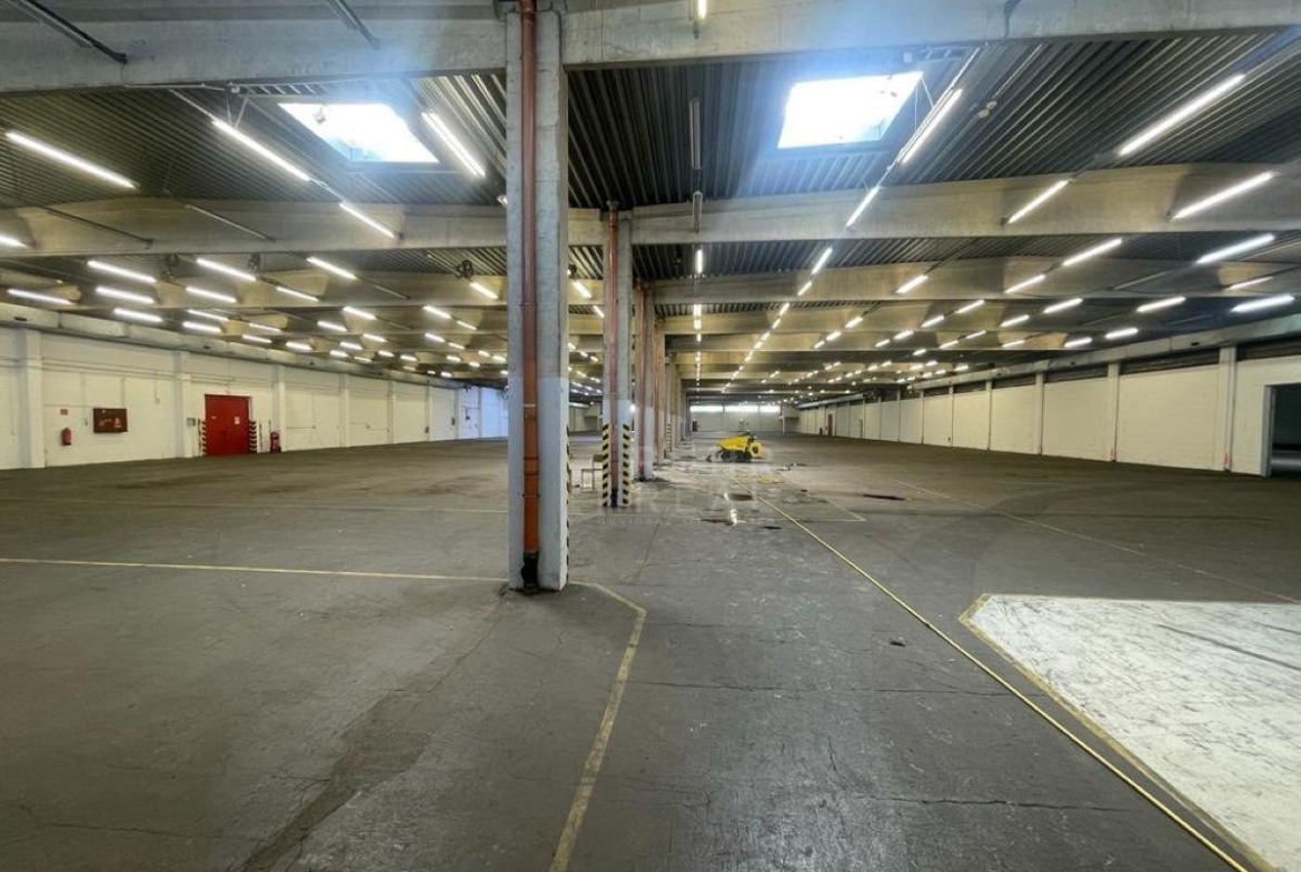 Beispiel Innenansicht