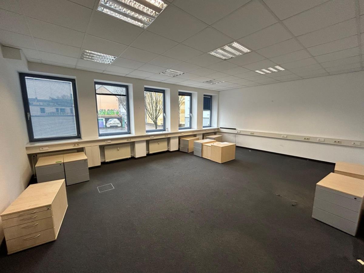Gruppenbüro Gruppenbüro