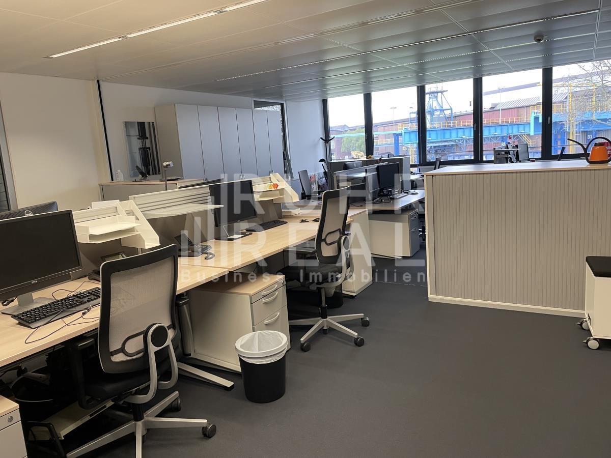 Büro