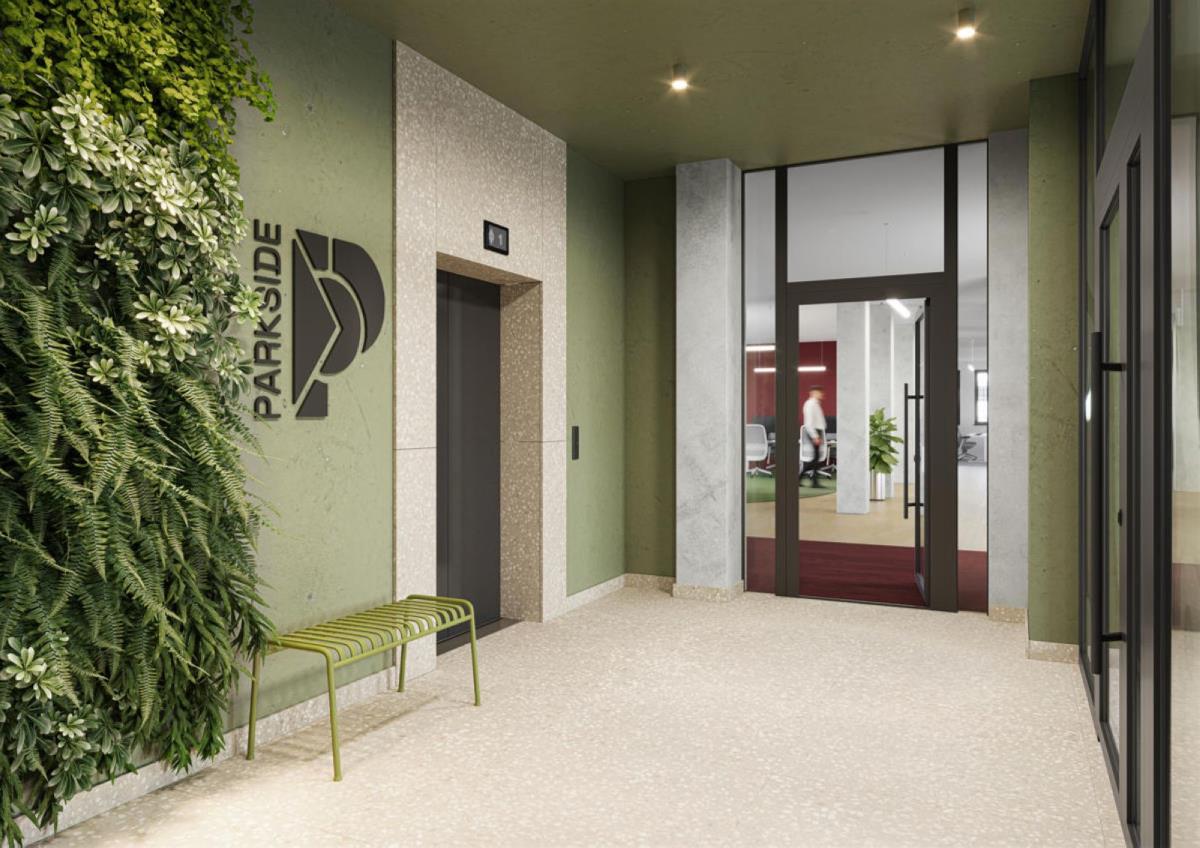 Visualisierung Visualisierung