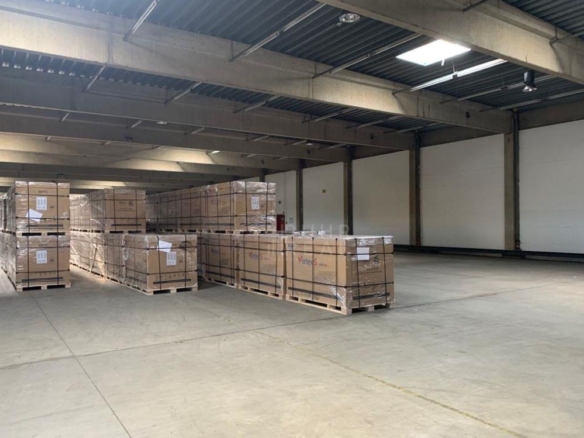 Beispiel Innenansicht