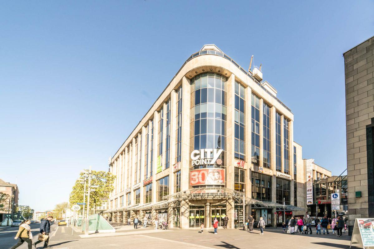 Außenansicht Außenansicht