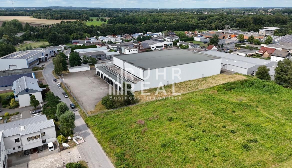 Umgebung
