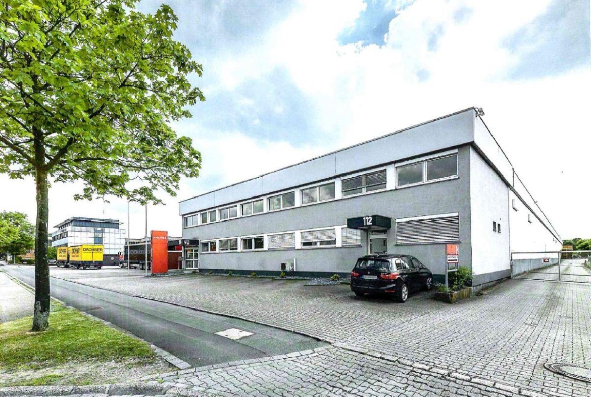 Büro