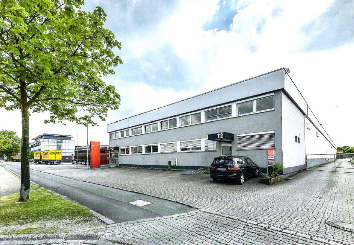 Büro Büro