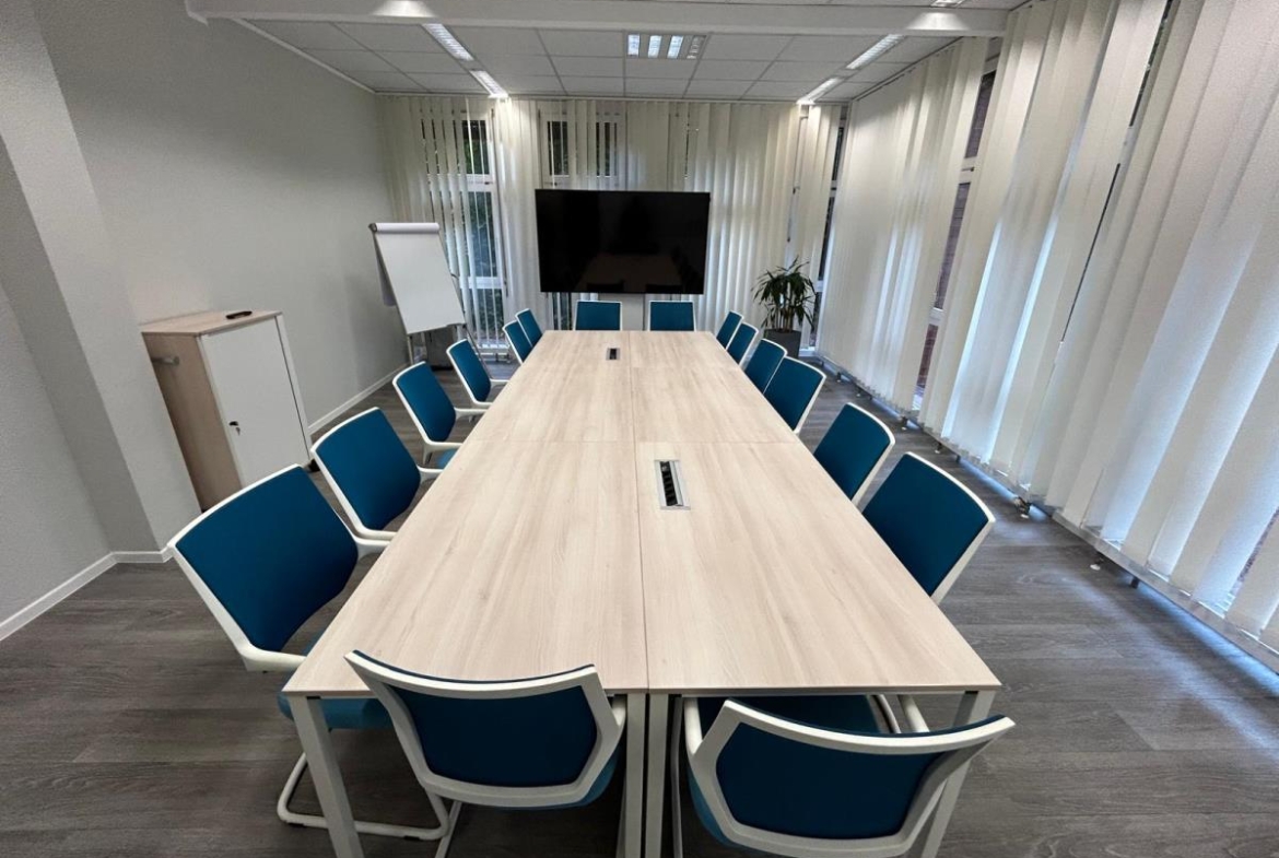 Besprechungsraum
