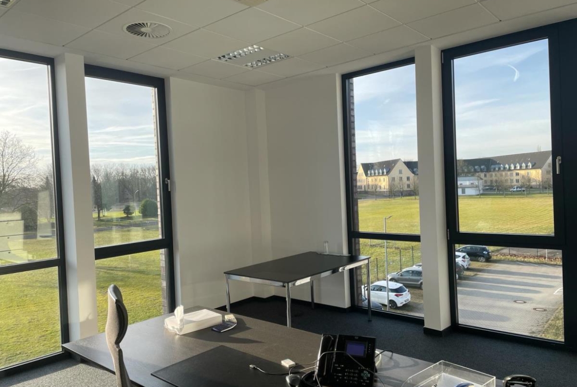 Büro