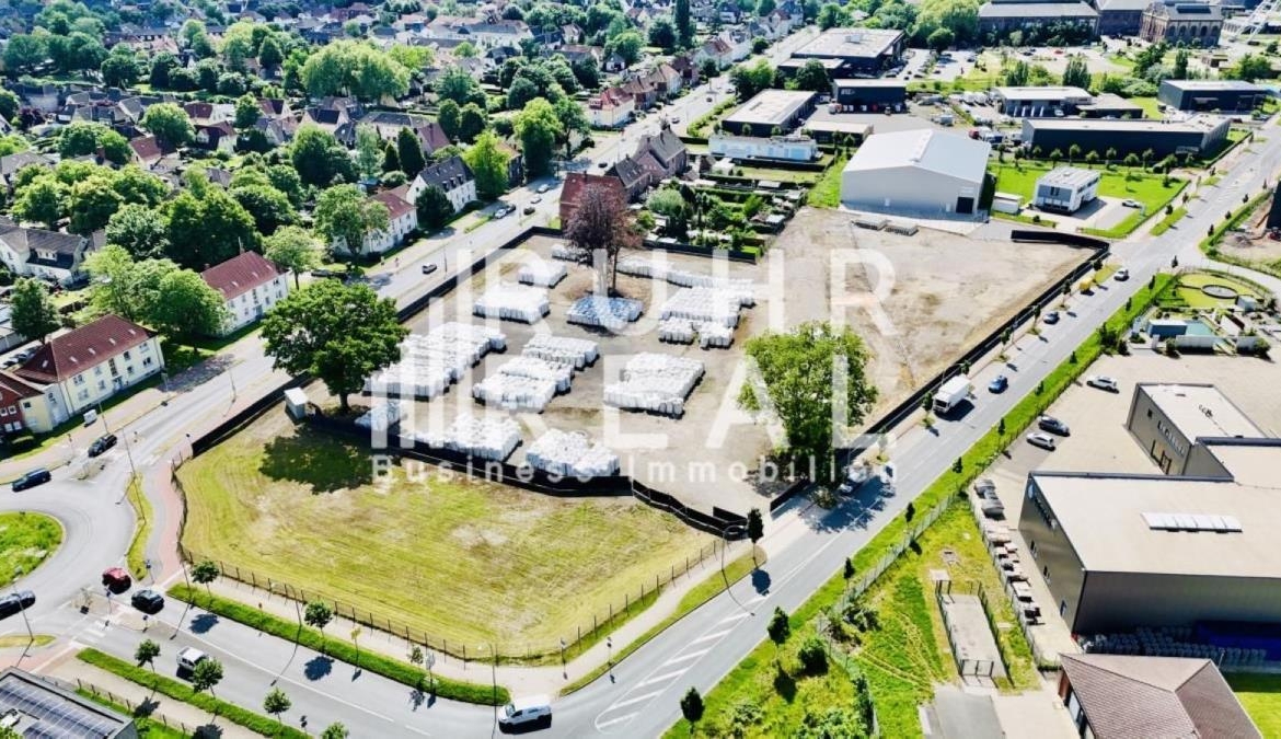 Luftbild