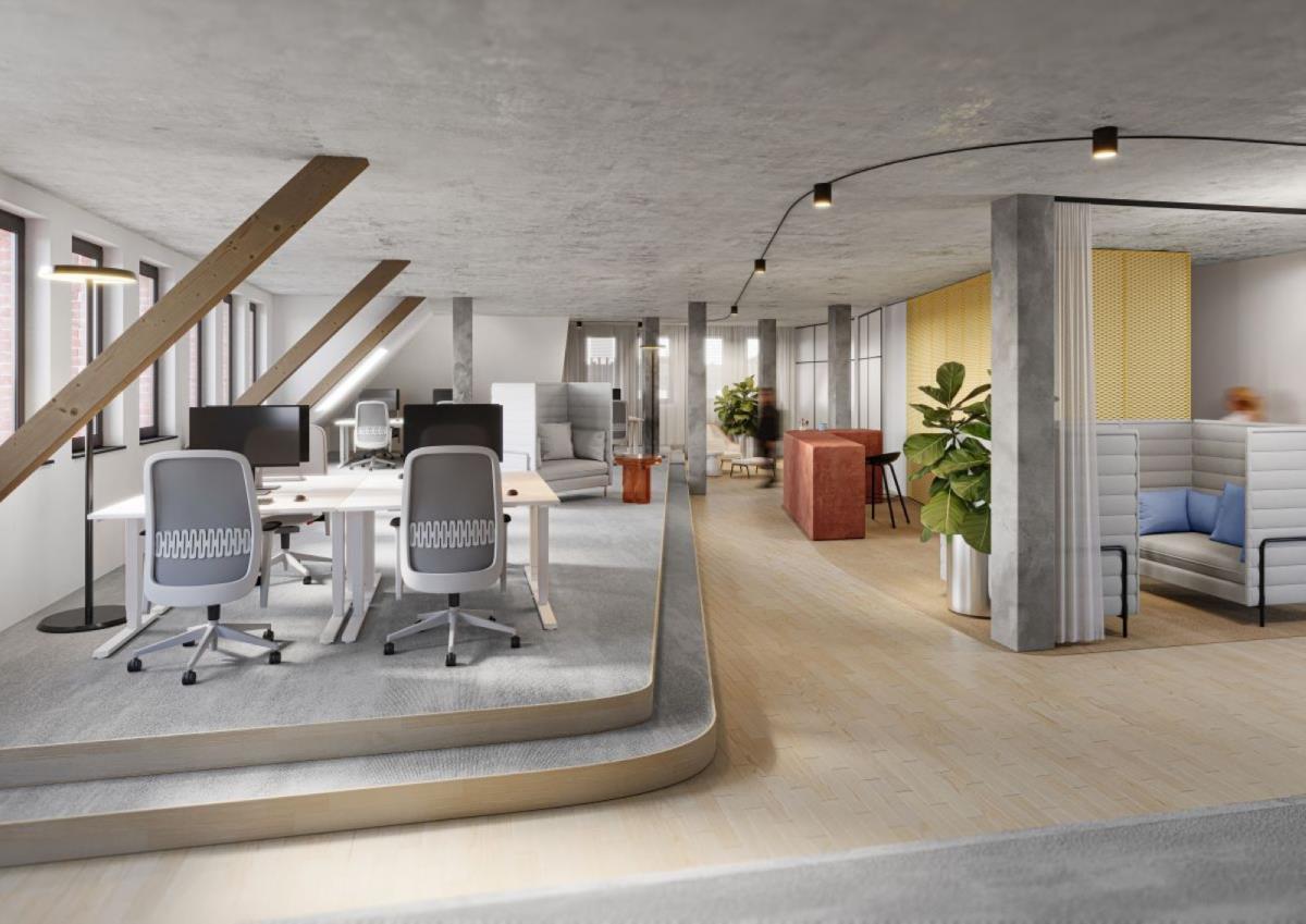 Visualisierung Visualisierung