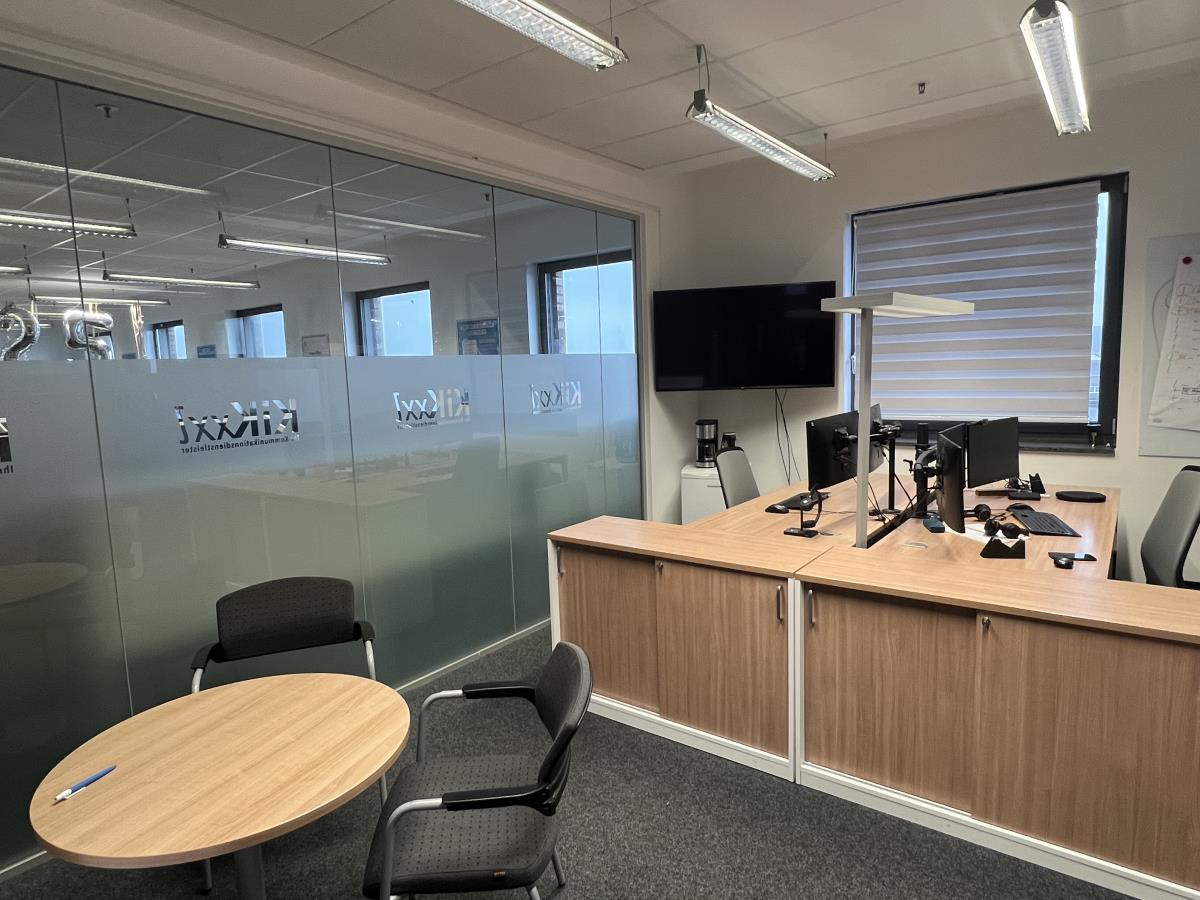 Zellenbüro Zellenbüro