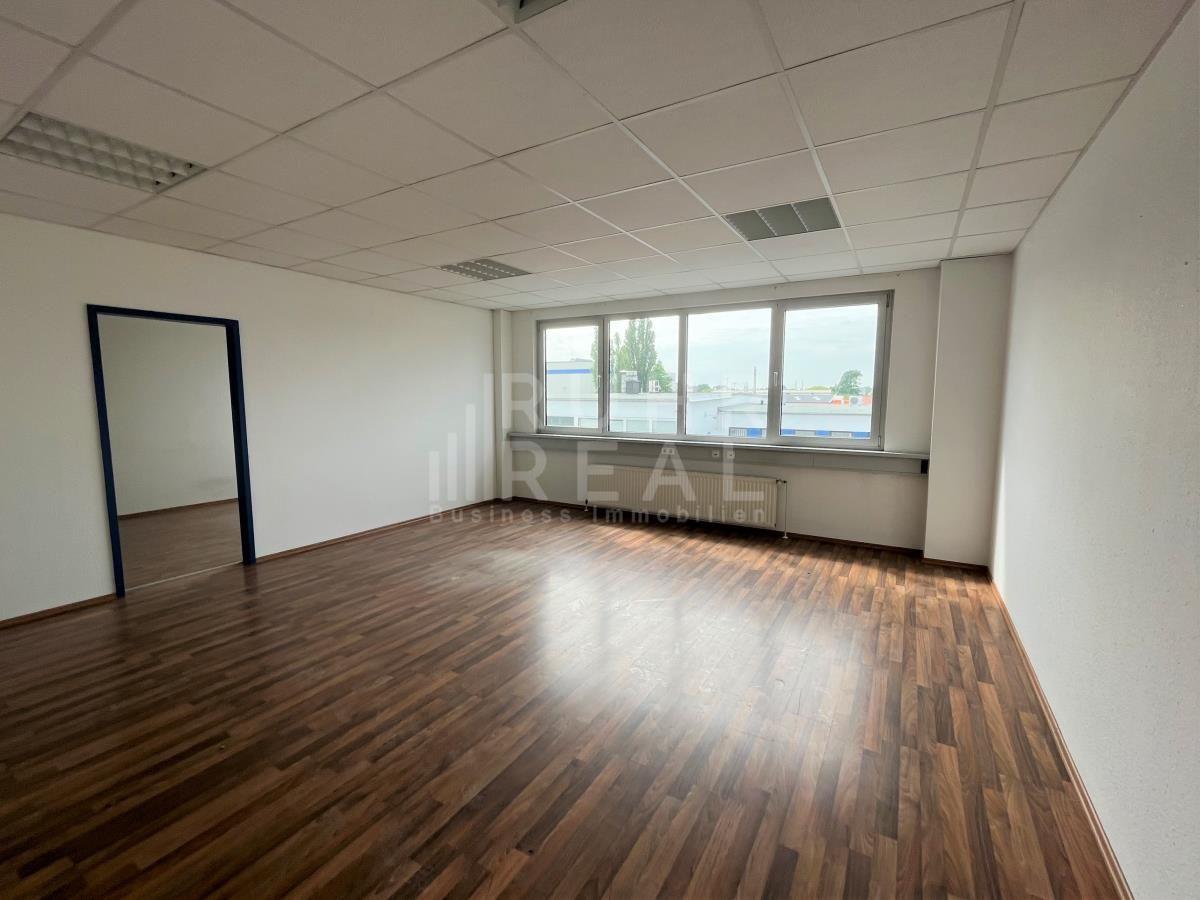Bürofläche