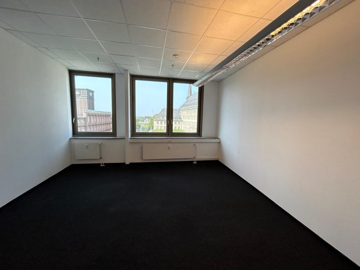 Kleiner Schulungsraum Kleiner Schulungsraum