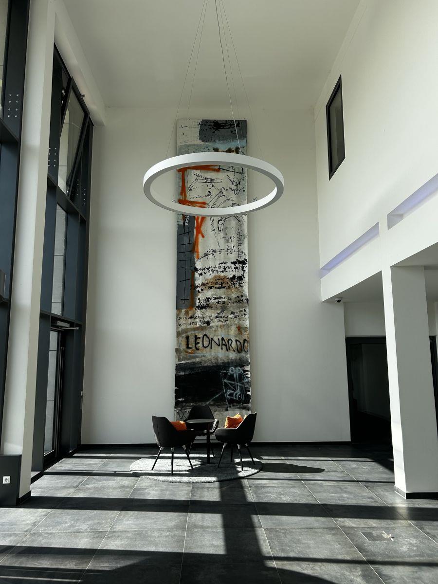 Hauseingang Innenbereich Hauseingang Innenbereich