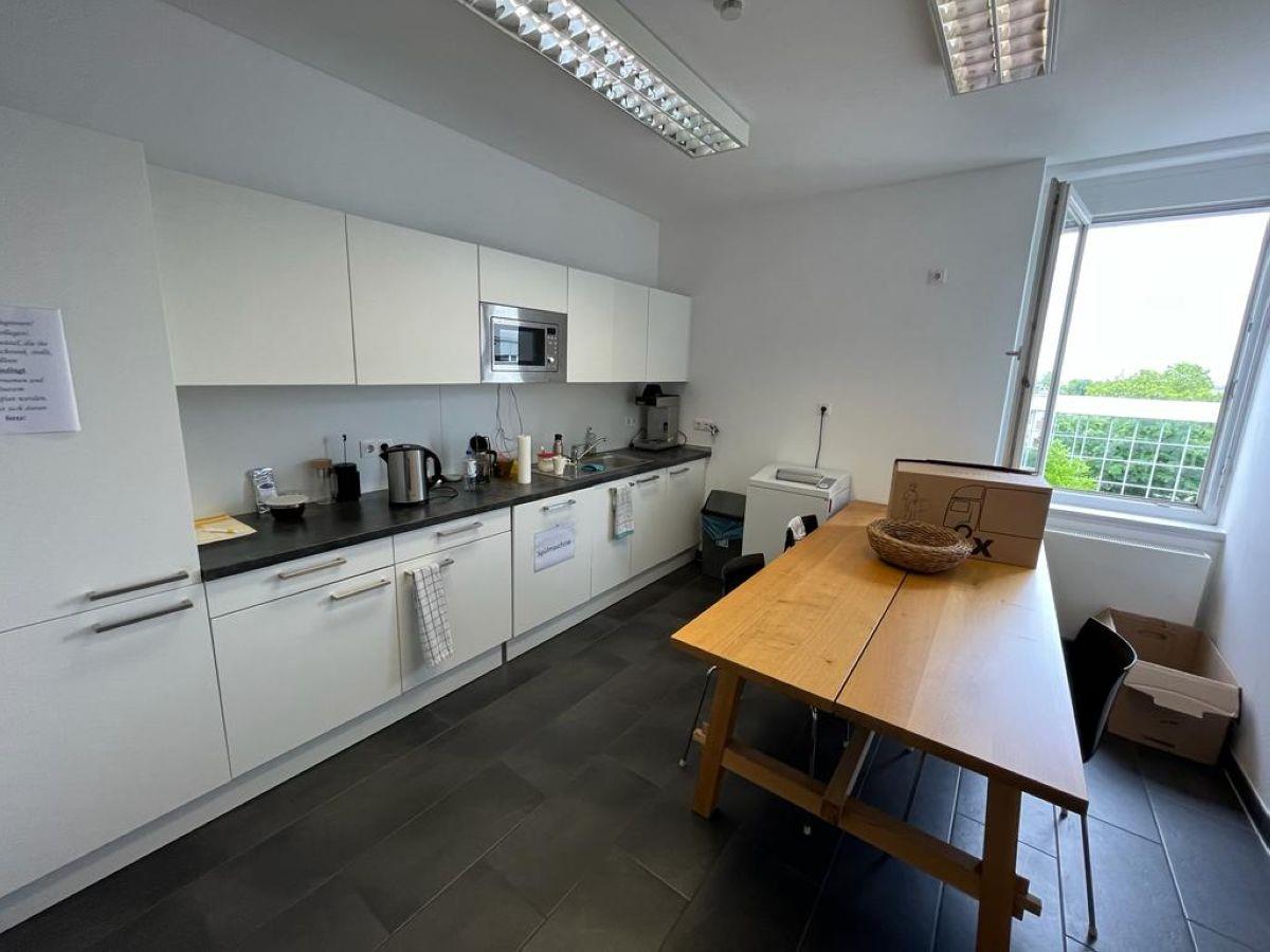 Küchenansicht Küchenansicht