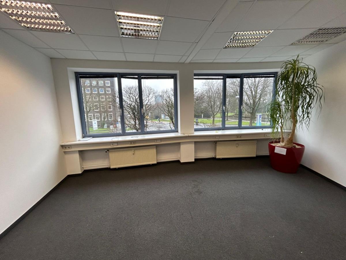 Bürofläche Bürofläche