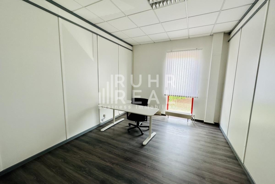 Bürofläche