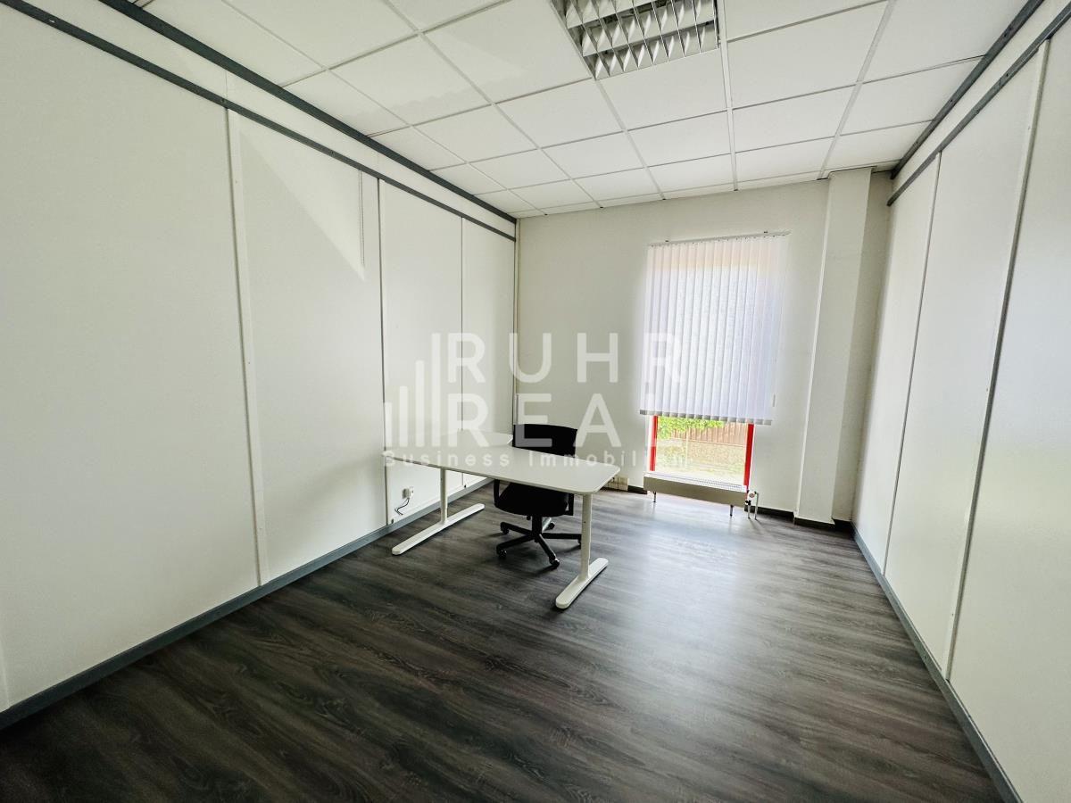 Bürofläche