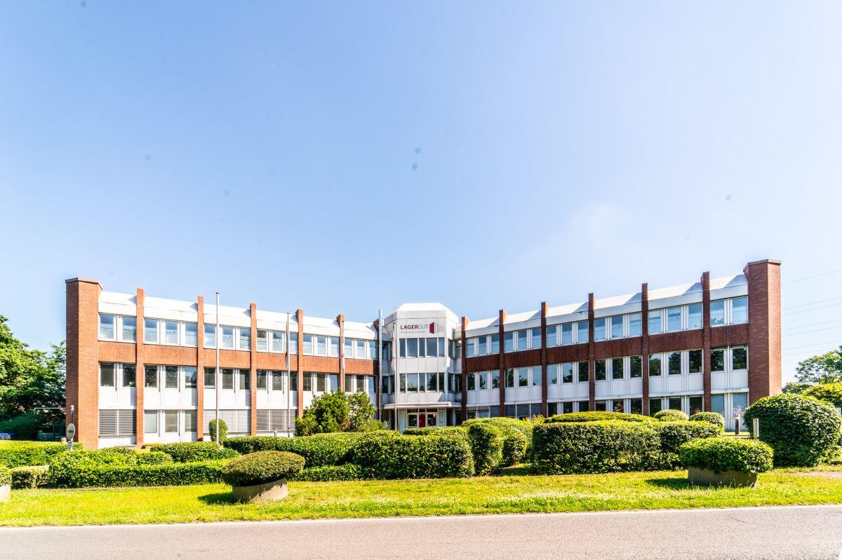 Außenansicht Außenansicht