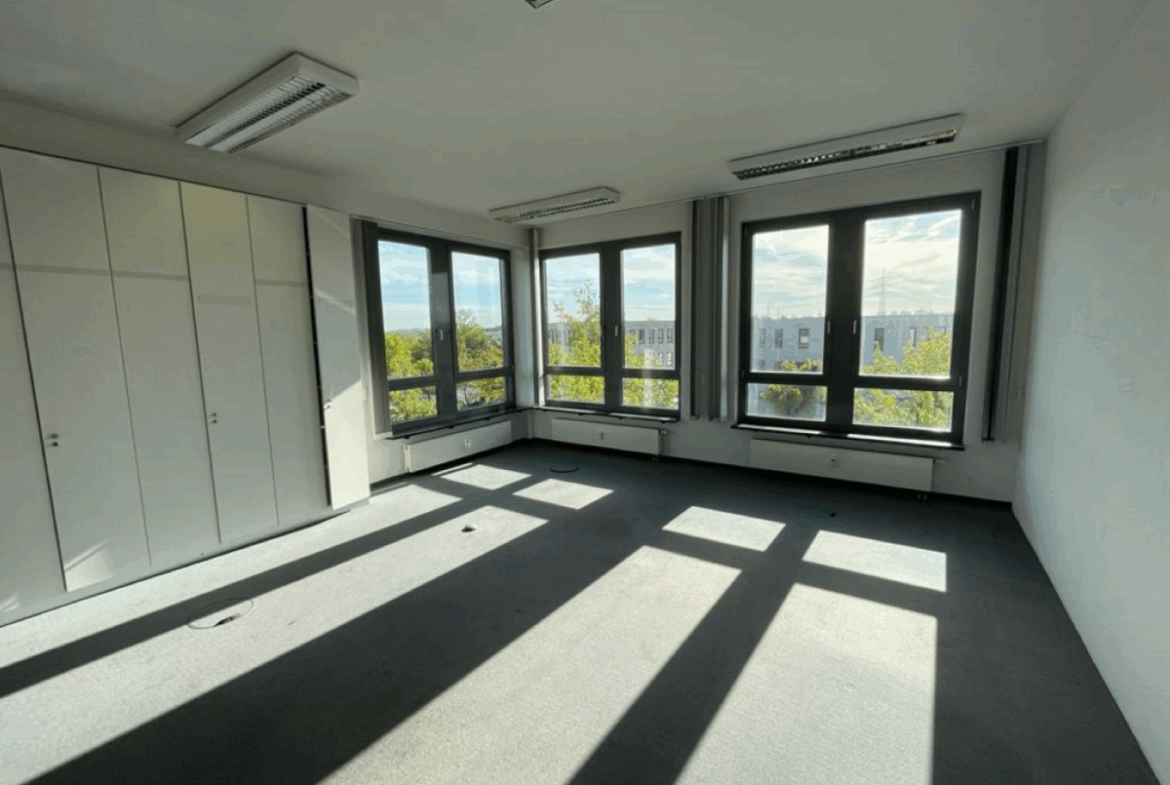 Fensterfront