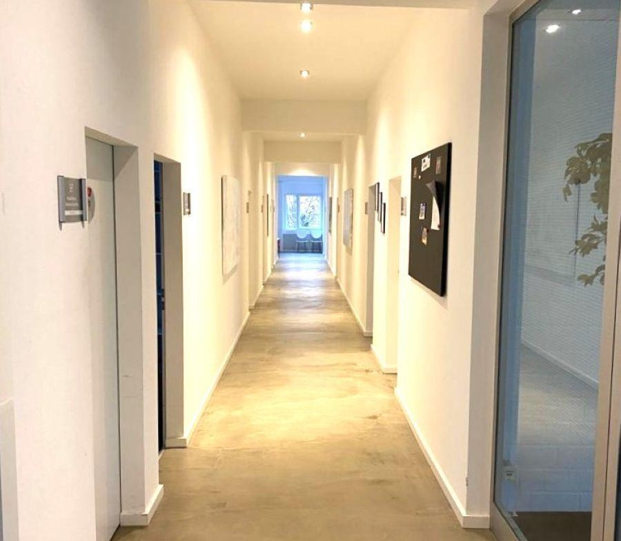 Mögliche Innenansicht