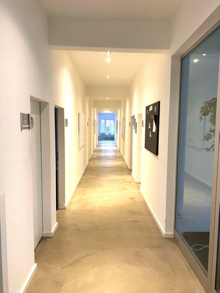 Mögliche Innenansicht