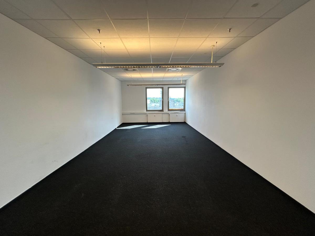 Doppelbüro Doppelbüro