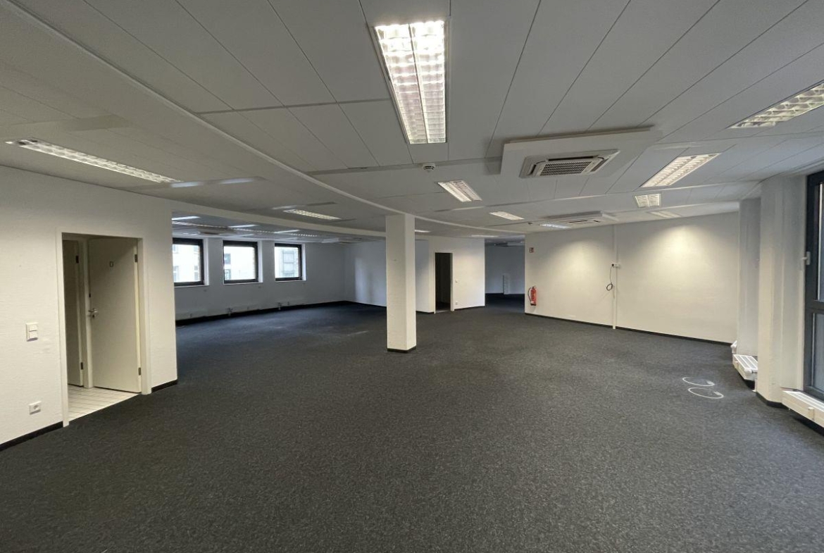 Open Space Büro