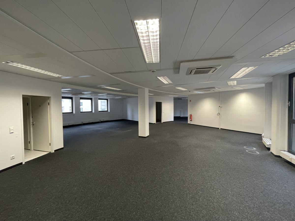 Open Space Büro