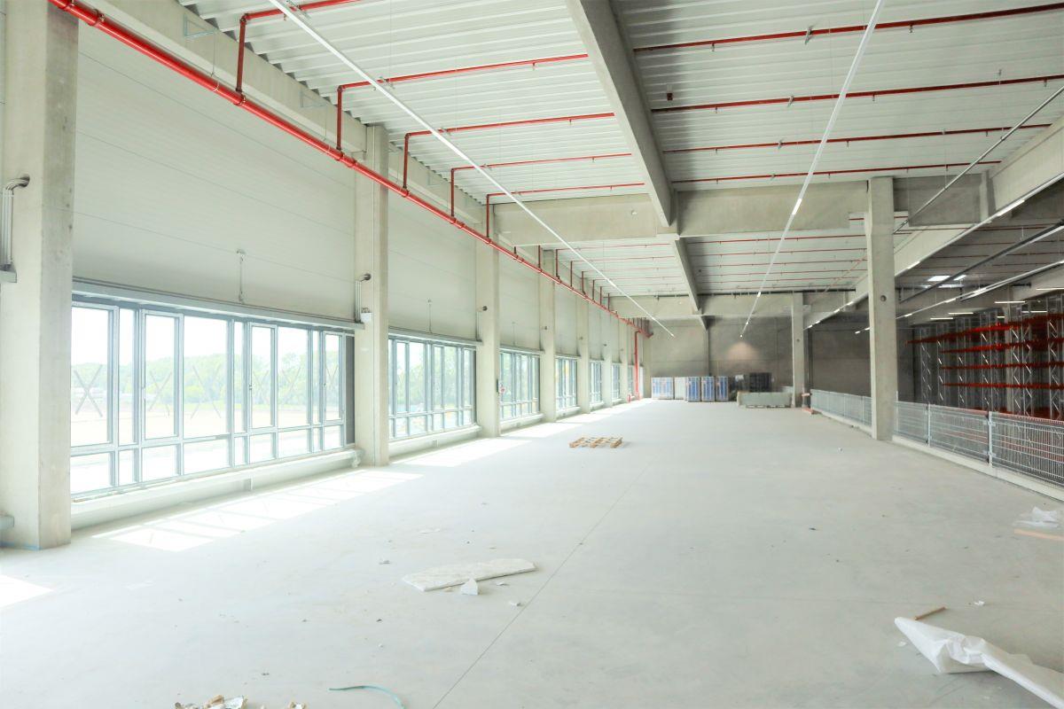 Innenansicht Innenansicht