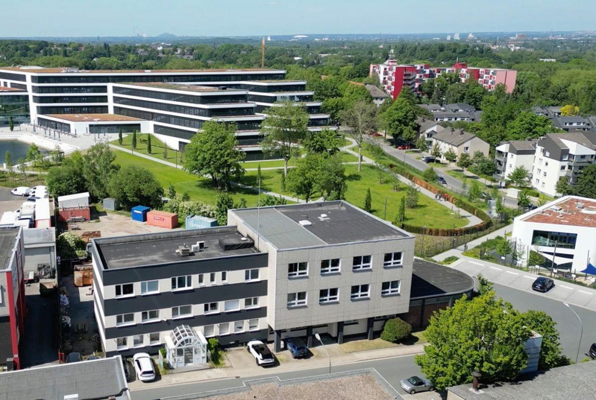 Gebäude