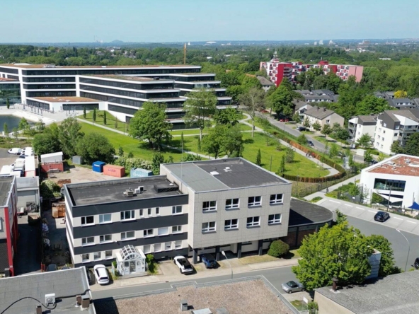 Gebäude