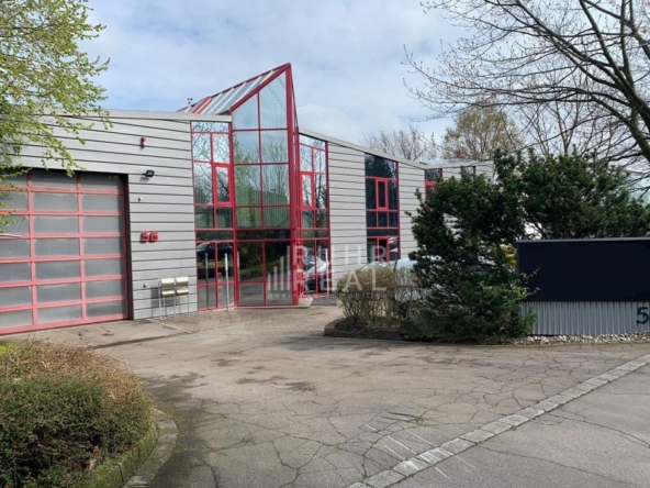 Halle Dortmund1
