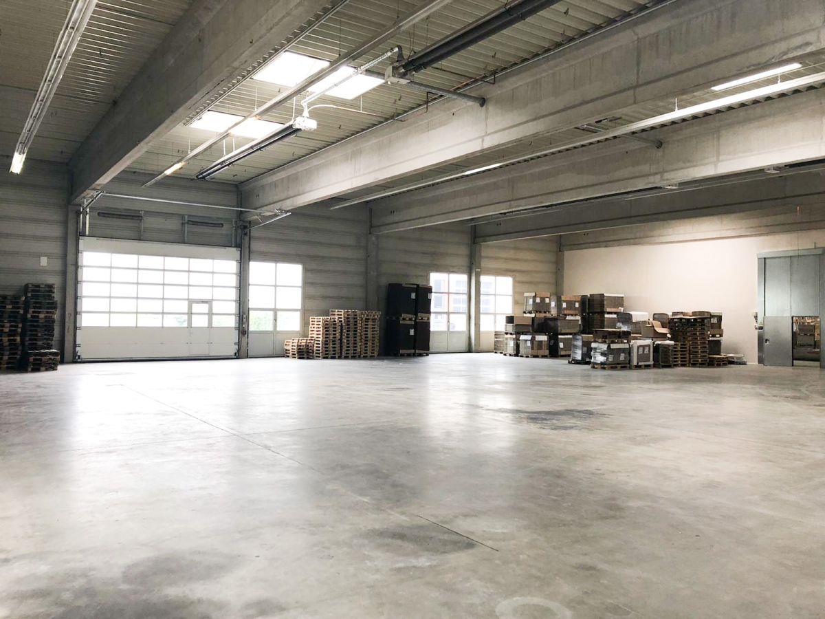 Innenansicht Innenansicht