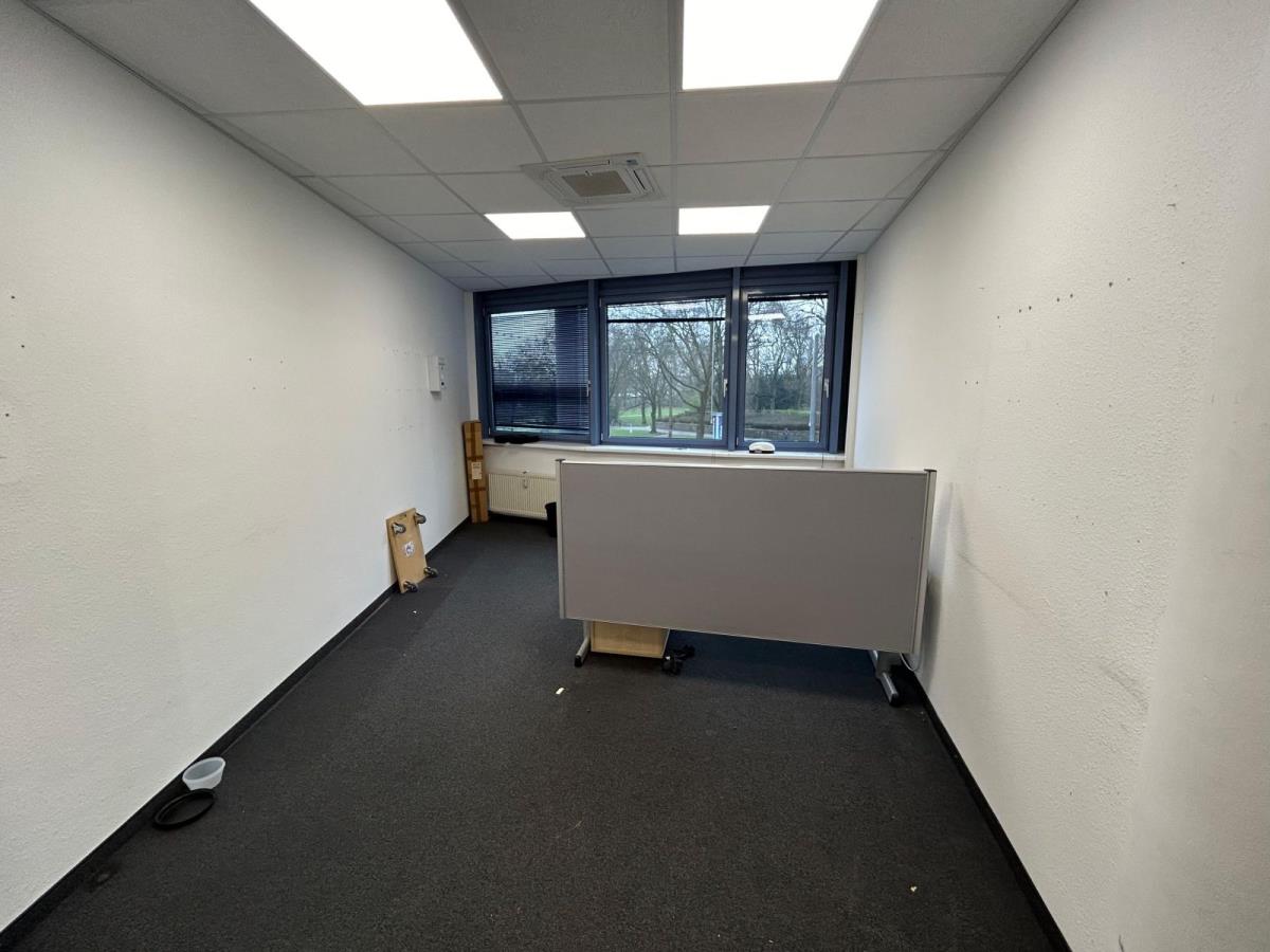 Doppelbüro Doppelbüro