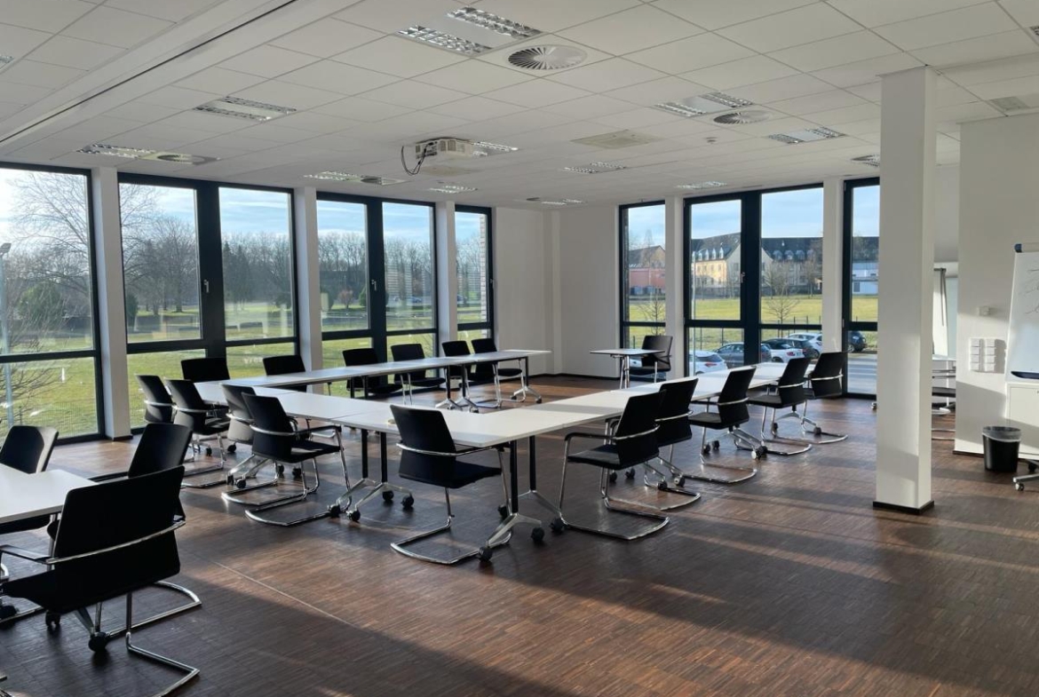 Büro