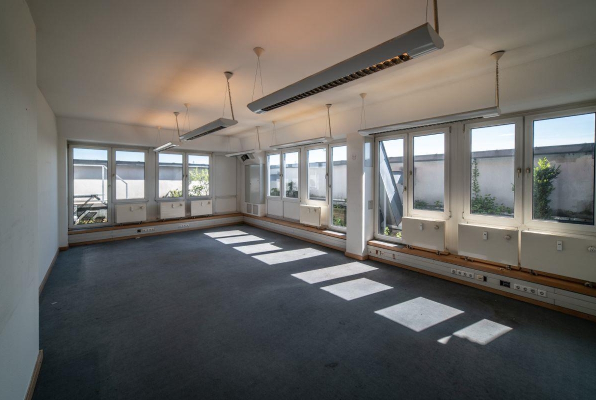 Büro