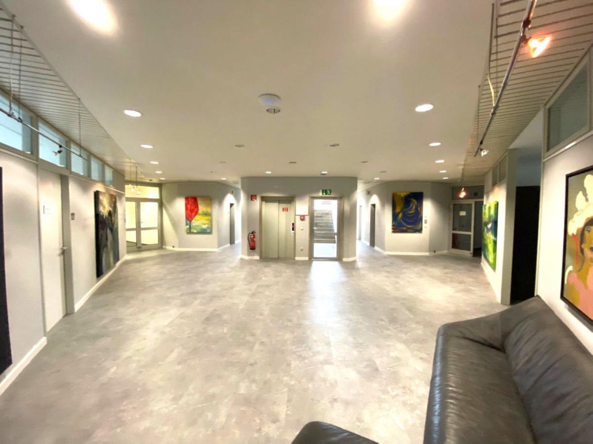 Innenansicht: Flur Innenansicht: Flur