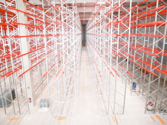 Innenansicht Beispiel Bild