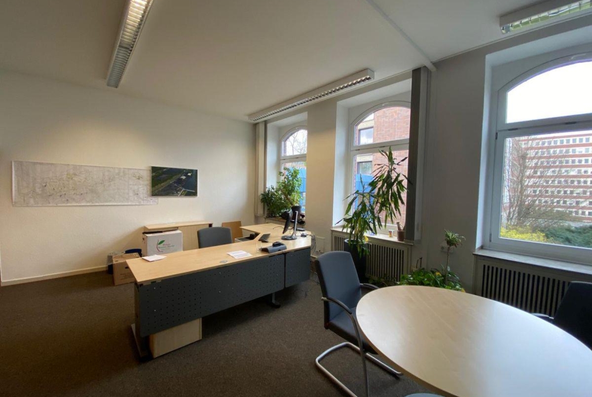 Büro